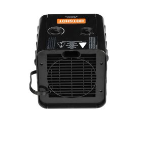 HotShot Ceramic Heater