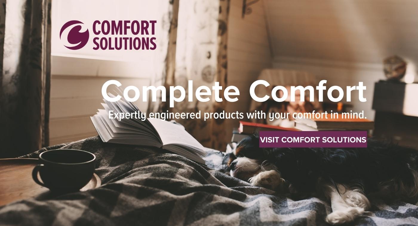 https://comfortsolutions.caframobrands.com/