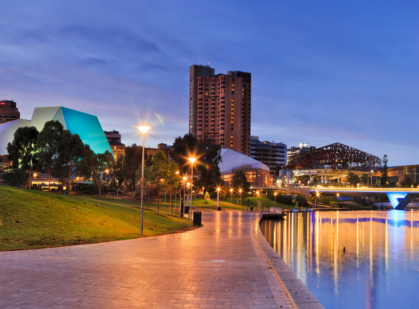 Adelaide Australia