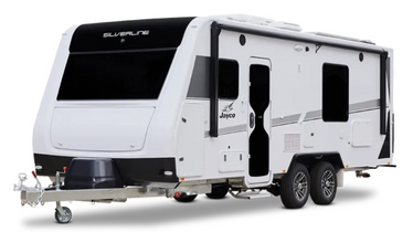 Jayco Silverline