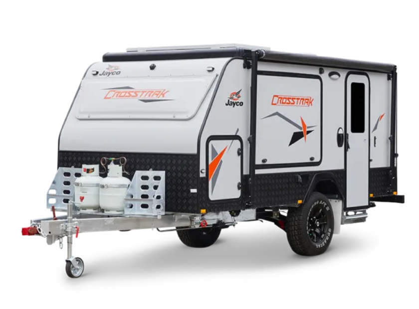 Jayco CrossTrak