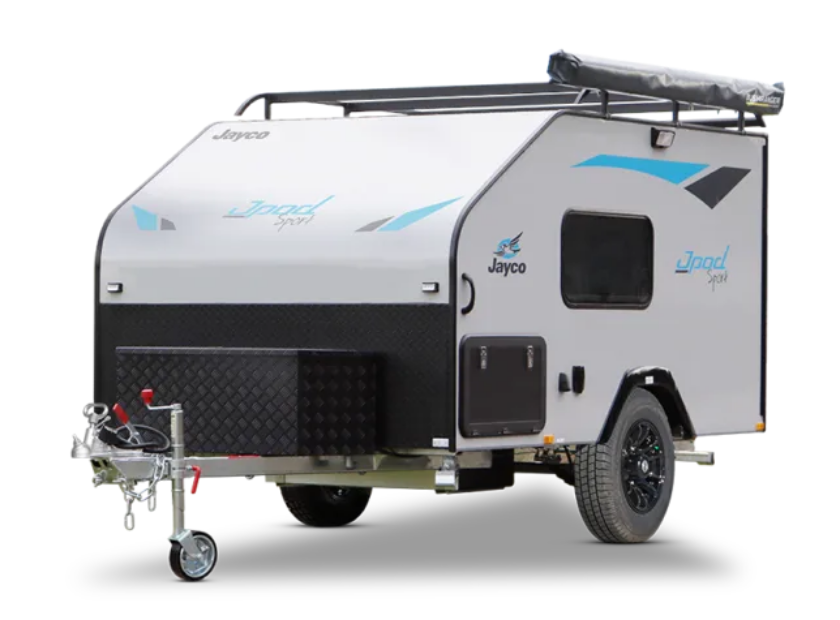 Jayco J-Pod