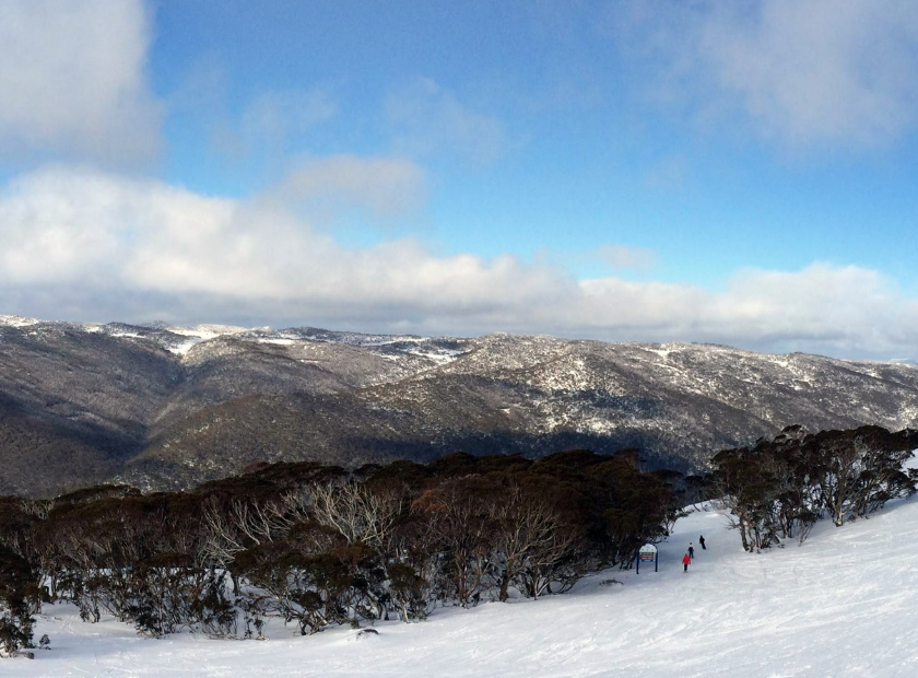 Thredbo Australia